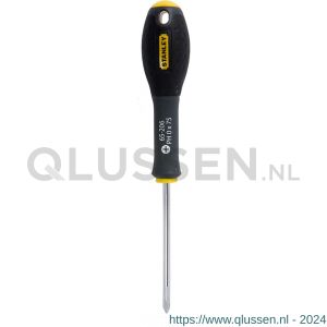 Stanley FatMax schroevendraaier Phillips PH 0x75 mm 1-65-206