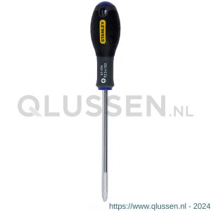 Stanley FatMax schroevendraaier Pozidriv PZ 3x150 mm 1-65-338