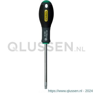 Stanley FatMax schroevendraaier Torx TT 40x125 mm 1-65-399