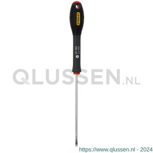 Stanley FatMax schroevendraaier Standaard 3x100 mm 1-65-480