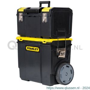 Stanley Mobile Work Center 3-in-1 1-70-326