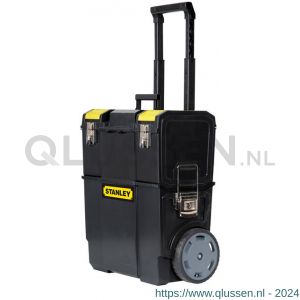 Stanley Mobile Work Center 2-in-1 1-70-327
