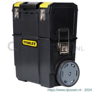 Stanley Mobile Work Center 2-in-1 1-70-327