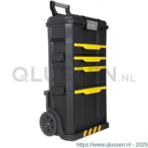 Stanley gereedschapswagen 1-79-206