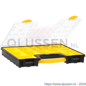 Stanley Organizer Pro 25 vakken 1-92-748