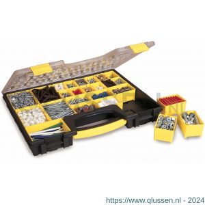 Stanley Organizer Pro 25 vakken 1-92-748