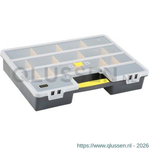 Stanley Organizer 25-vaks 1-92-762