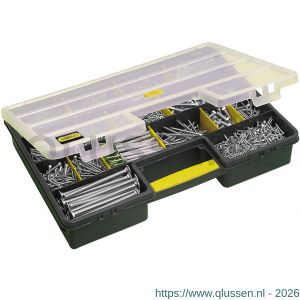 Stanley Organizer 25-vaks 1-92-762
