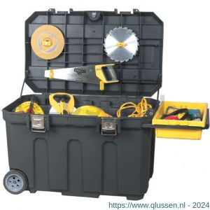 Stanley gereedschapswagen 190 L 1-93-278