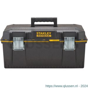 Stanley FatMax gereedschapskoffer Heavy Duty 28 inch 1-93-935