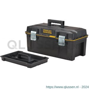 Stanley FatMax gereedschapskoffer Heavy Duty 28 inch 1-93-935