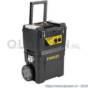 Stanley Mobile Work Center 2-in-1 1-93-968