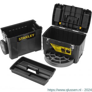 Stanley Mobile Work Center 2-in-1 1-93-968