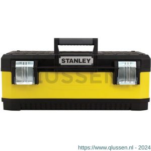Stanley gereedschapskoffer MP 20 inch 1-95-612
