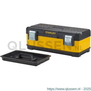 Stanley gereedschapskoffer MP 23 inch 1-95-613