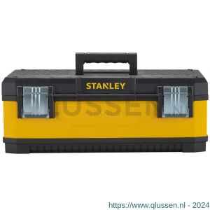 Stanley gereedschapskoffer MP 23 inch 1-95-613