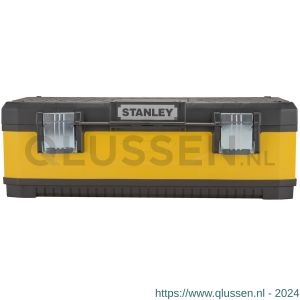 Stanley gereedschapskoffer MP 26 inch 1-95-614
