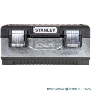 Stanley gereedschapskoffer Galva 20 inch MP 1-95-618