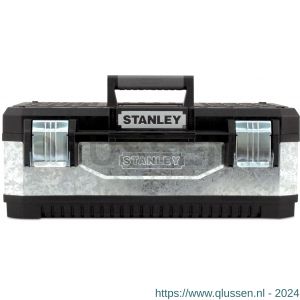 Stanley gereedschapskoffer Galva 20 inch MP 1-95-618