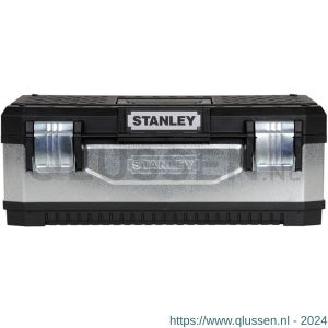 Stanley gereedschapskoffer Galva 23 inch MP 1-95-619