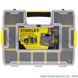 Stanley Sortmaster Organizer Junior 1-97-483