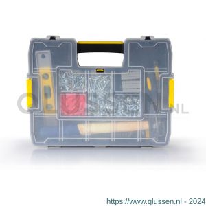 Stanley Sortmaster Organizer Junior 1-97-483