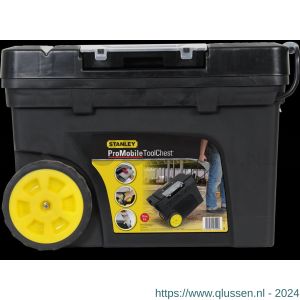 Stanley gereedschapswagen 53 L 1-97-503