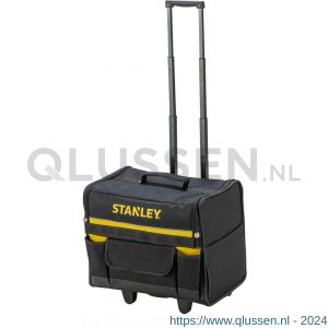 Stanley gereedschapstas 18 inch met wielen 1-97-515