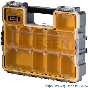 Stanley FatMax Pro Organizer waterdicht diep IP 54 1-97-518