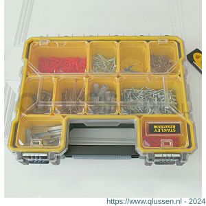 Stanley FatMax Pro Organizer waterdicht diep IP 54 1-97-518