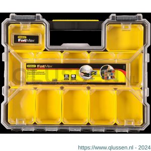 Stanley FatMax professionele Organizer ondiep 1-97-519