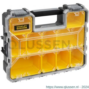 Stanley FatMax professionele Organizer diep 1-97-521