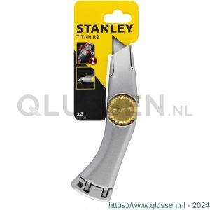 Stanley uitschuifmes Titan 2-10-122