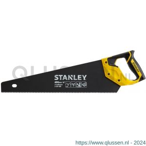 Stanley JetCut Laminator 450 mm 11 tanden per inch 2-20-180