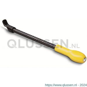 Stanley Surform metaal ronde vijl 250 mm 5-21-297