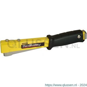 Stanley PHT150 Heavy Duty hamer handtacker type G 6-PHT150