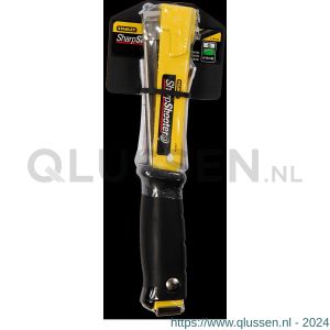 Stanley PHT150 Heavy Duty hamer handtacker type G 6-PHT150