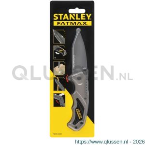 Stanley FatMax hobby zakmes FMHT0-10311