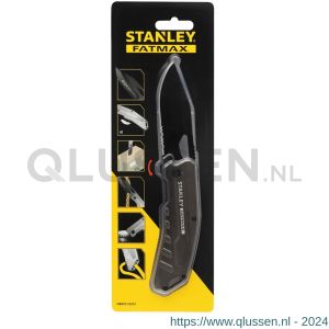 Stanley FatMax Pro hobby zakmes FMHT0-10312