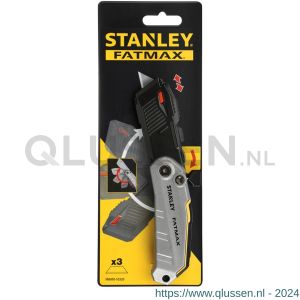 Stanley FatMax automatisch vouwmes FMHT0-10320