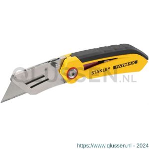 Stanley FatMax vast vouwmes FMHT0-10827