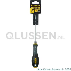 Stanley FatMax bolster schroevendraaier PH 2x125 mm FMHT0-62622