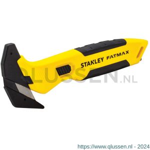 Stanley FatMax Bimat foliesnijder vervangbare kop FMHT10358-0