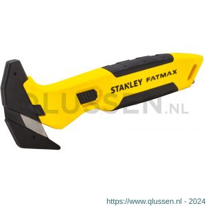 Stanley FatMax Bimat foliesnijder vervangbare kop FMHT10358-0