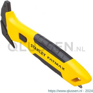 Stanley FatMax Bimat foliesnijder vervangbare kop FMHT10358-0