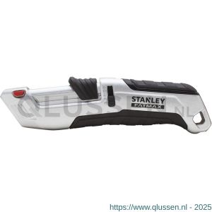 Stanley FatMax veiligheidsmes TriSlide Metaal FMHT10367-0