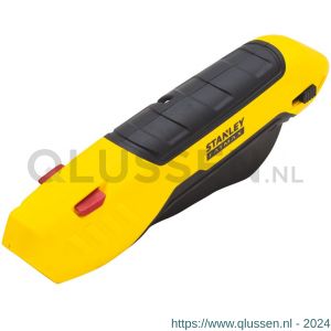 Stanley FatMax veiligheidsmes Squeeze Bimat FMHT10369-0