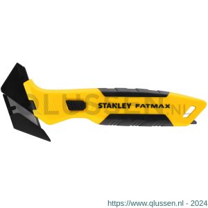 Stanley FatMax Bimat foliesnijder vervangbaar mes FMHT10373-0