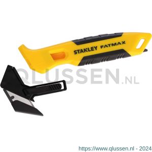 Stanley FatMax Bimat foliesnijder vervangbaar mes FMHT10373-0