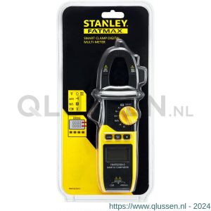 Stanley FatMax Smart digitale amperetang FMHT82564-0
